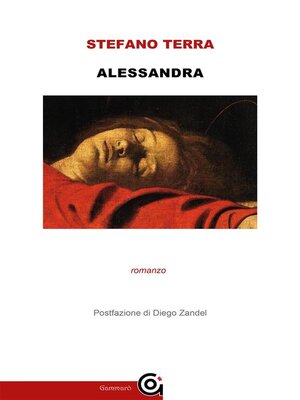 cover image of Alessandra